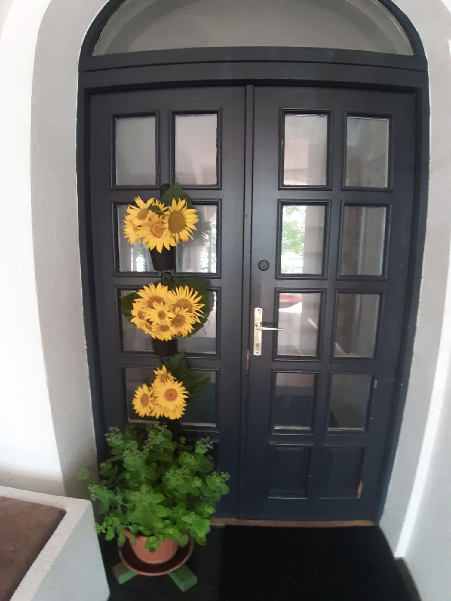 Appartamento My Way Bb Bag Esterno foto