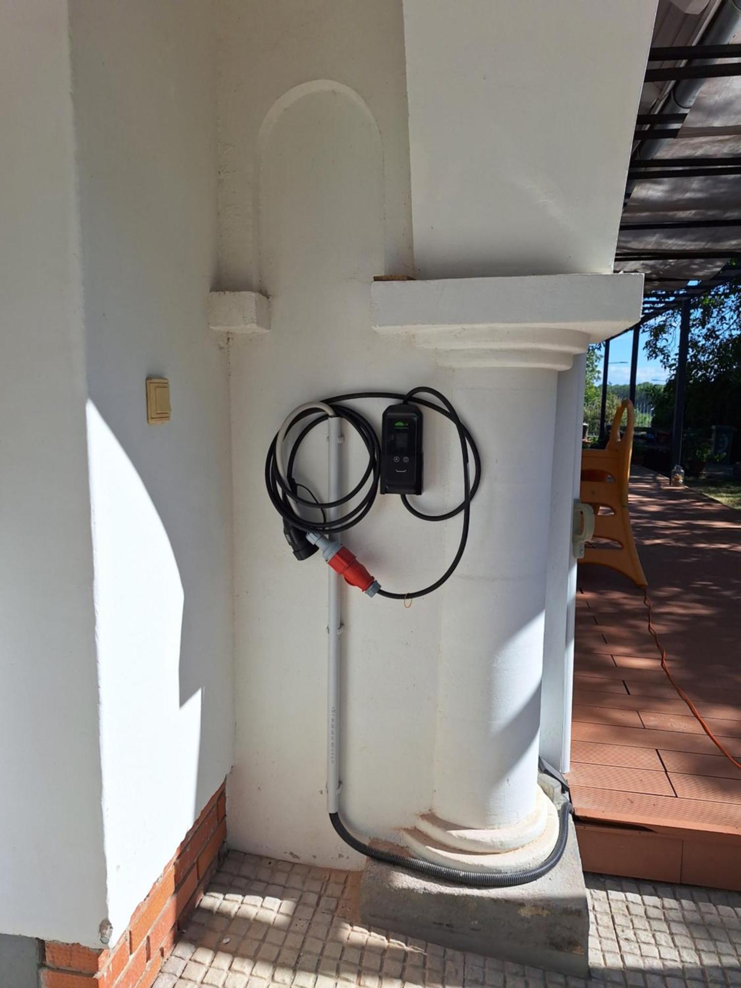 Appartamento My Way Bb Bag Esterno foto